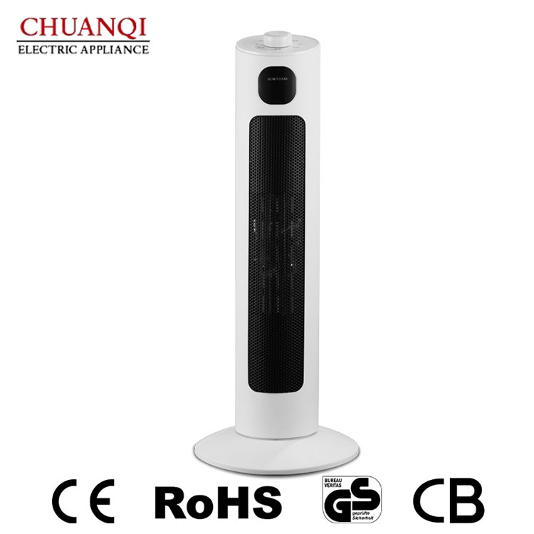 효율적인 가정 난방을 위한 최고의 선택이 PTC 팬 히터인 이유는 무엇입니까?