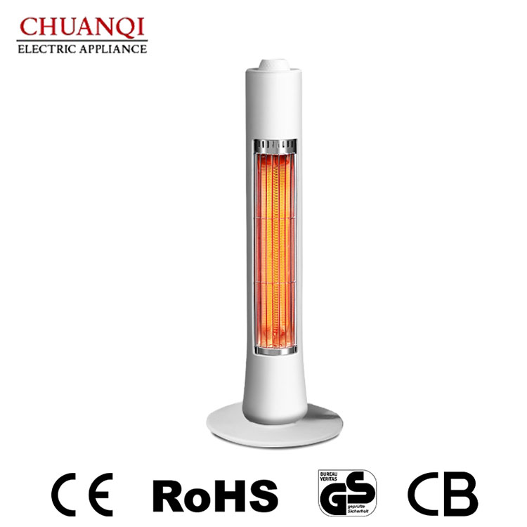 400W 1튜브 카본히터